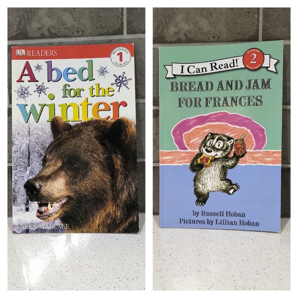 Learning To Read 18 Book Bundle: Amelia Bedelia, Lego, Disney etc. - Picture 10 of 10